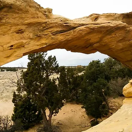 Rim Vista 9A8 Villa Moab Exterior photo