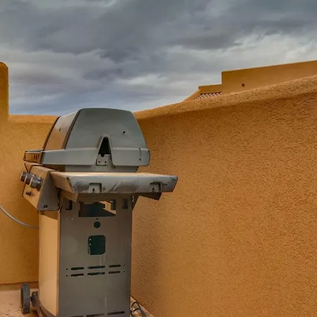 Rim Vista 9A8 Villa Moab Exterior photo