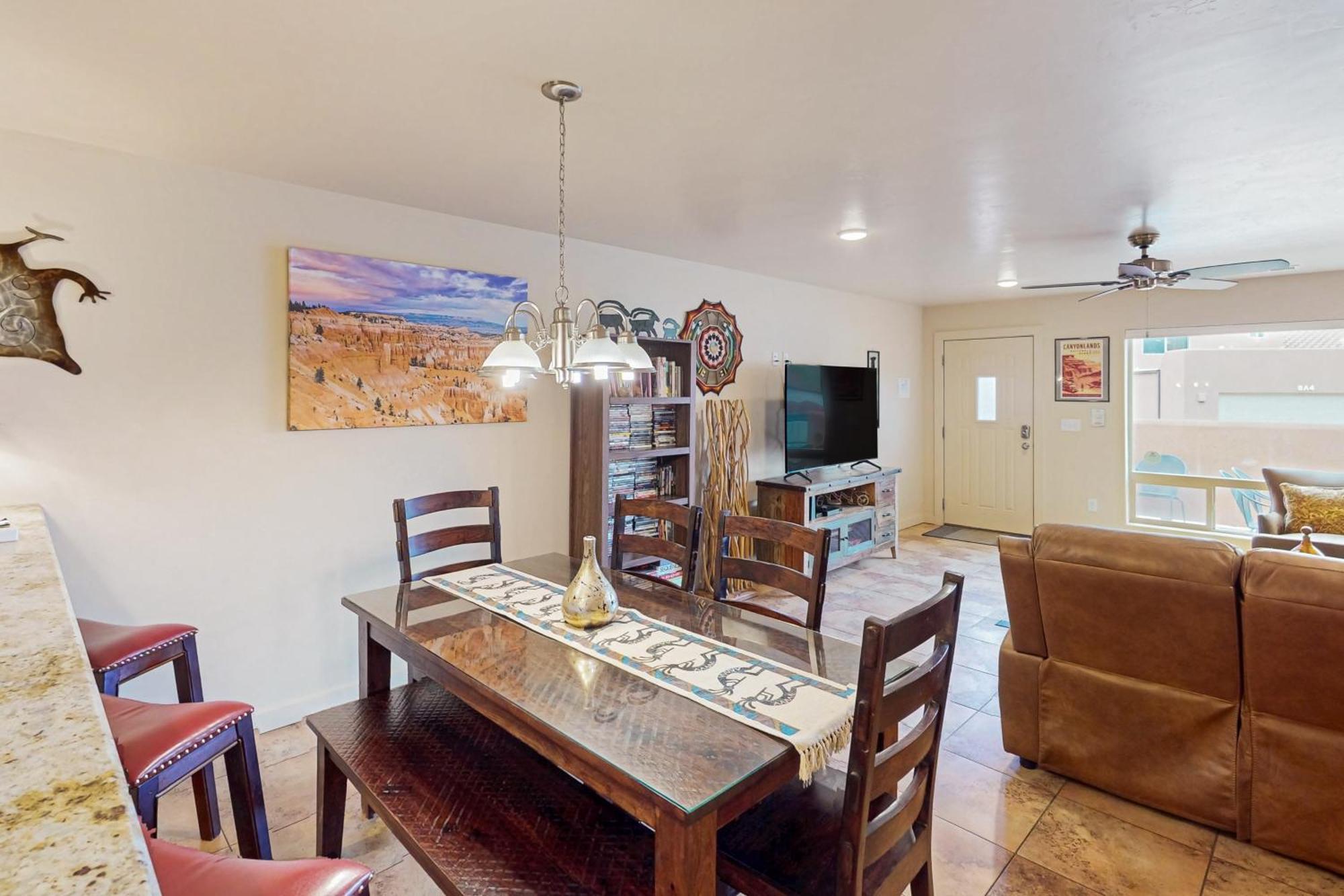 Holiday home Rim Vista 9a8 Moab
