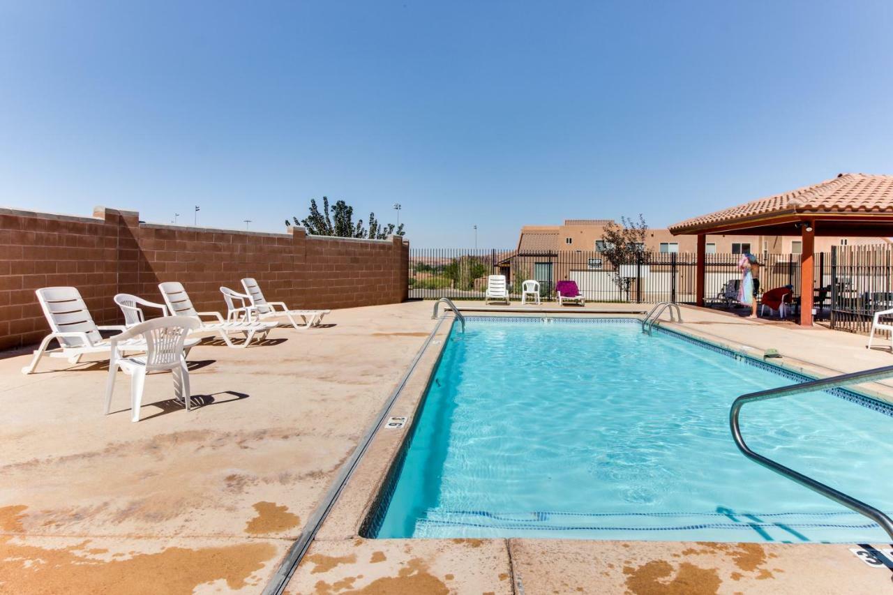 Ferienhaus Rim Vista 9a8 Moab